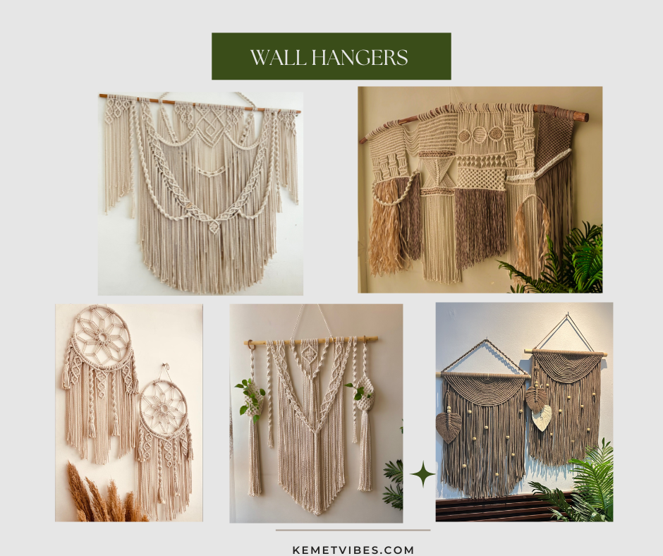 Wall Hanging