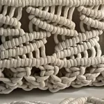 macrame handmade bag boho bohemian